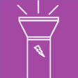 Icon of program: Flashlight Lumia for Wind…