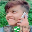 Icono de programa: Riyaz video for tiktok