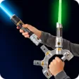 Icon of program: Bladebuilders Jedi Lights…