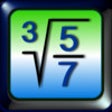 Icon of program: iMathics visual calculato…