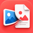 Icon of program: Webp, Jpg, Png, Pdf Batch…
