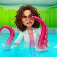 Icon of program: I Am Crazy Octopus Game