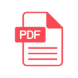 Icon of program: Quick PDF Editor - Merge …