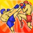 Icon of program: Retro Kick Boxing