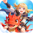 Icon of program: ドラゲナイ竜騎士学園