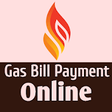 Icono de programa: Gas Bill Payment Online