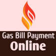 Icon of program: Gas Bill Payment Online