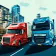 Icon of program: Virtual Truck Manager - T…