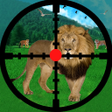 Icon of program: Animal Hunting Games :Saf…