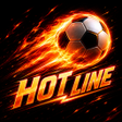 Icono del programa: HotLine - Ставки на спорт