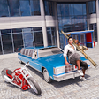 Icon of program: Grand Thief Gang City Lim…