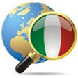 Icono de programa: You Have Words Italian