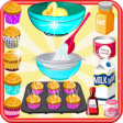 Icon of program: cooking games cakes cupca…