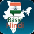 Icono de programa: Basic Hindi (for iPhone)