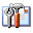 Icono de programa: DataNumen Exchange Recove…