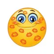 Icon of program: Adult Naughty Emoji Stick…