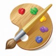 Icono de programa: iBrush-Design Painting