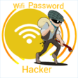 Icon of program: WiFi Password Hacker Pran…