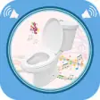 Icon of program: Toilet Flushing Sounds