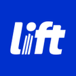 Icon of program: Lift: Book any ride