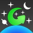 Icon of program: GoSkyWatch Planetarium - …