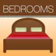Icon of program: Bedrooms. New design idea…