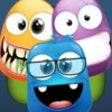 Icono de programa: Blob Monster Avatar Creat…