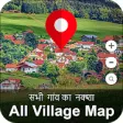 Icon of program: All Village Map of India …