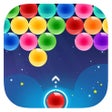 Icon of program: Bubble Shooter : Free bub…