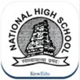 Icon of program: KnwEdu National High Scho…