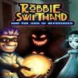 Icon of program: Robbie Swifthand and the …