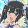 Icon of program: DanMachi - MEMORIA FREESE
