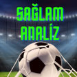 Icono de programa: Sağlam Analiz