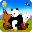 Icon of program: Wildlife & Farm Animals -…