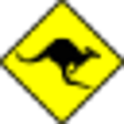 Icono de programa: Australian Slang