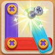 Icon of program: Brain Out Screw: Nut Bolt…