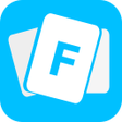 Icono de programa: Simple Flashcards Plus - …