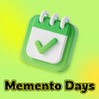 Icon of program: Memento Days