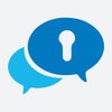 Icono de programa: Lockfone