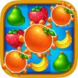 Icon of program: Fruit Escape Match