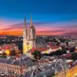 Icon of program: Zagreb City Wallpapers HD