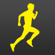 Icon of program: Jogger GPS Run Tracker - …