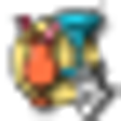 Icono de programa: Cockail Mixer Remixed