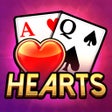 Icono de programa: Hearts
