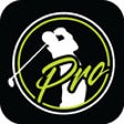 Golf Stats Tracker Pro icon