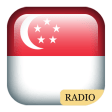 Icon of program: Singapore Radio FM