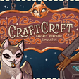Icon of program: CraftCraft: Fantasy Merch…