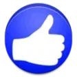 Icon of program: Auto Like for Facebook