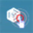 Icon of program: TouchMol for Windows 8