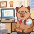 Icono de programa: Capy Life: Idle Tycoon